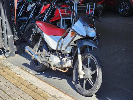 HONDA POP 110i HONDA POP 110i